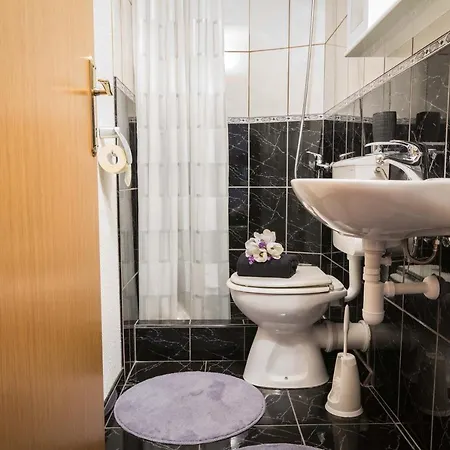 Ilak Apartament