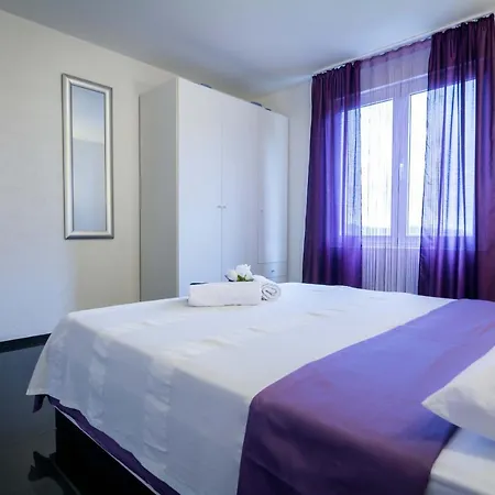 Apartament Ilak