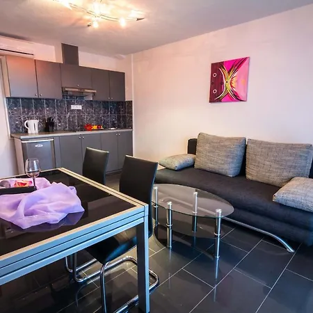 Apartament Ilak Trogir