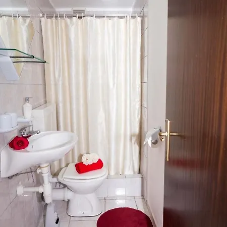 Apartament Ilak