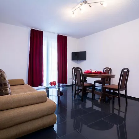 Ilak Appartement