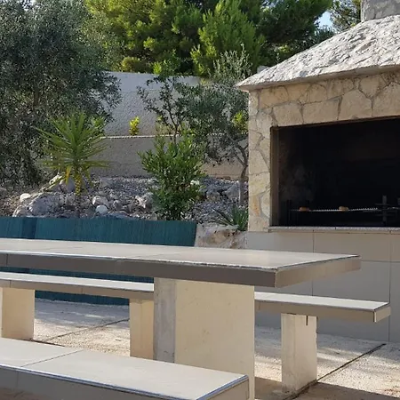 Ilak Apartament Trogir