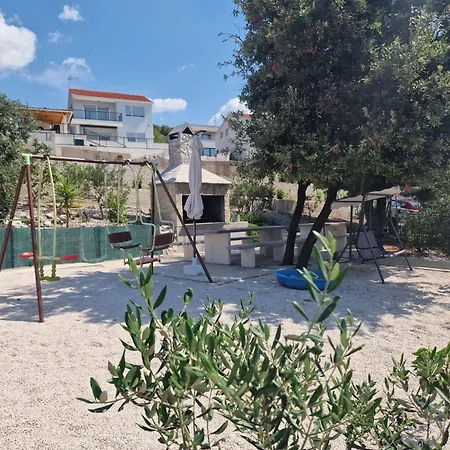 Ilak * Trogir