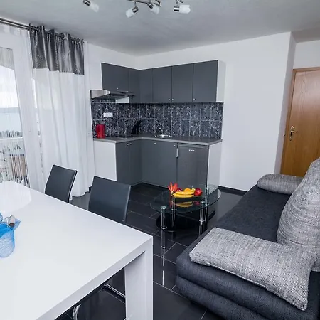 Ilak Appartement Trogir