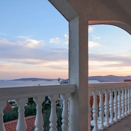 Ilak * Trogir