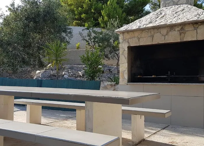 Ilak Lejlighed Trogir