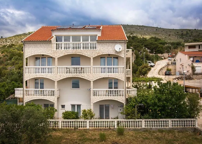 Ilak Lejlighed Trogir