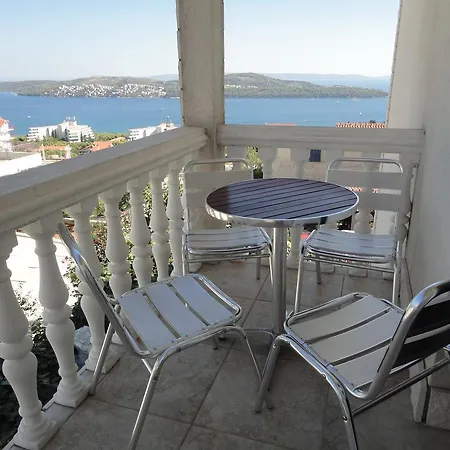 Appartamento Ilak Traù