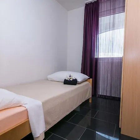 Appartamento Ilak Traù