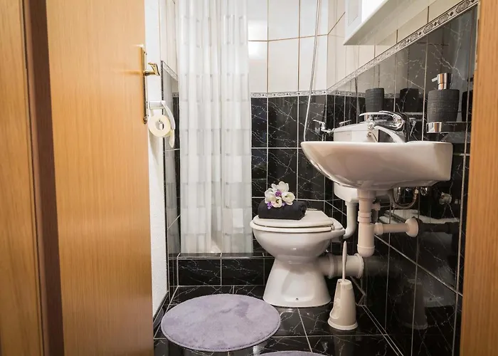 Ilak Appartement