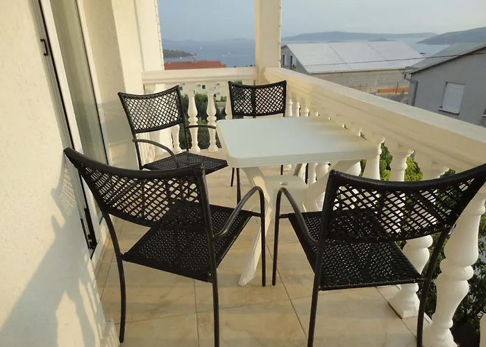 Ilak Appartement *