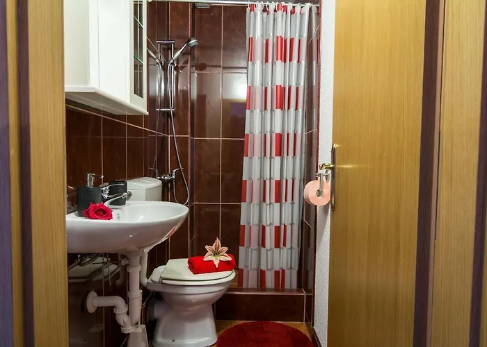 Ilak Appartement