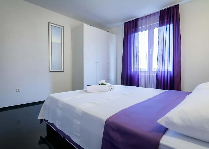 Appartement Ilak
