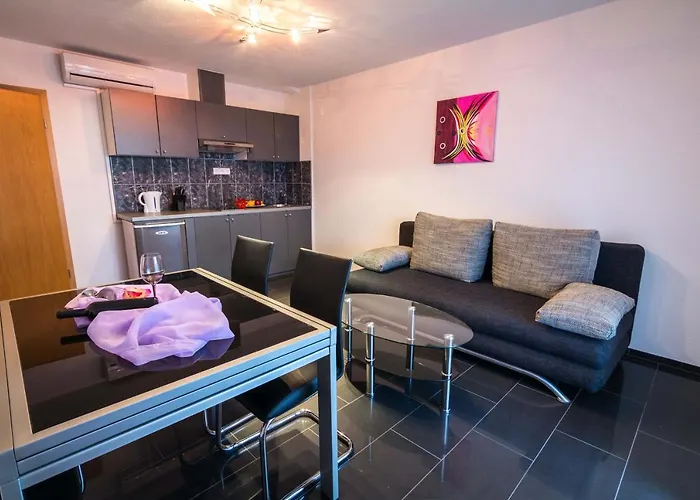 Appartement Ilak Trogir