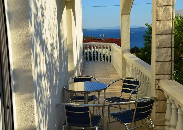 Appartement Ilak