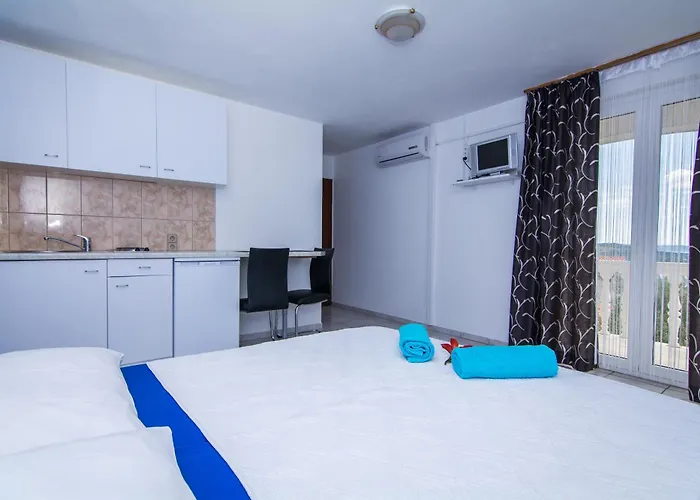 Appartement Ilak Trogir
