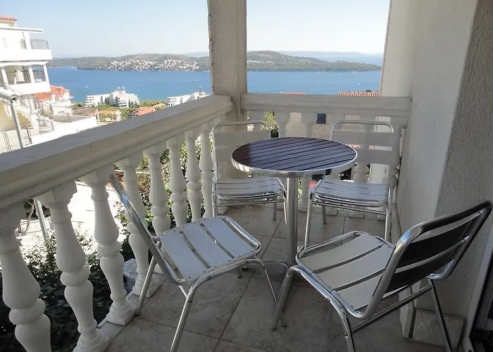 Appartement Ilak Trogir