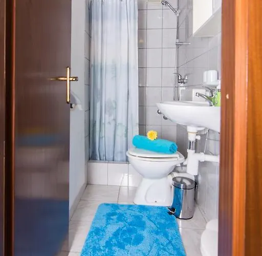 Ilak Apartman Trogir