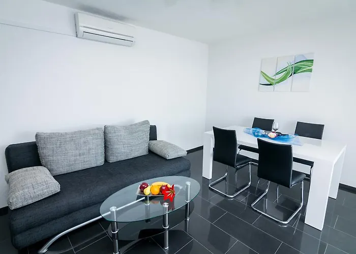 Appartement Ilak