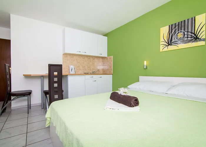 Apartman Ilak