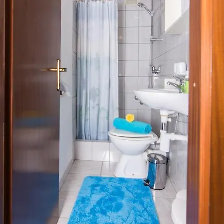 Ilak Апартаменти Трогір