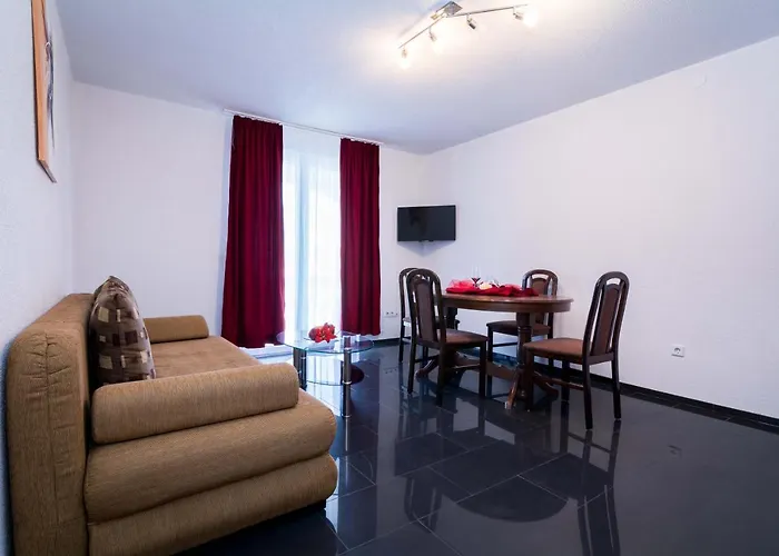 Ilak Apartman