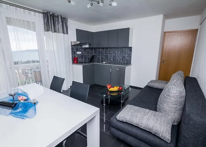 Ilak Apartman Trogir