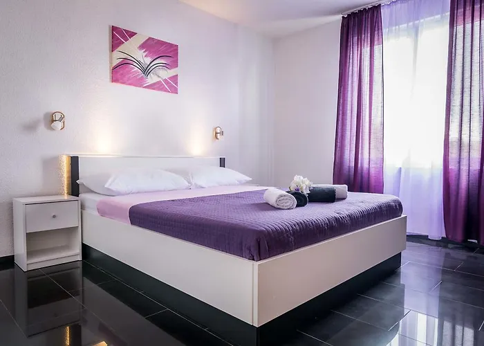 Apartman Ilak Trogir